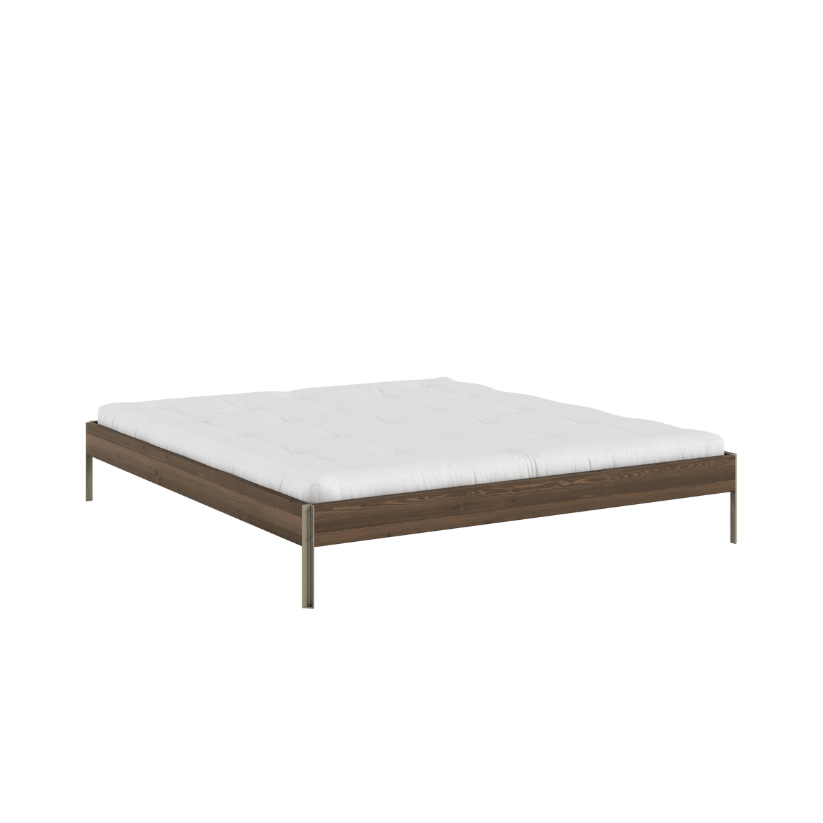 CORE Bed — Scandinavian bed by Karup Design