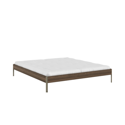 CORE Bed — Scandinavian bed by Karup Design