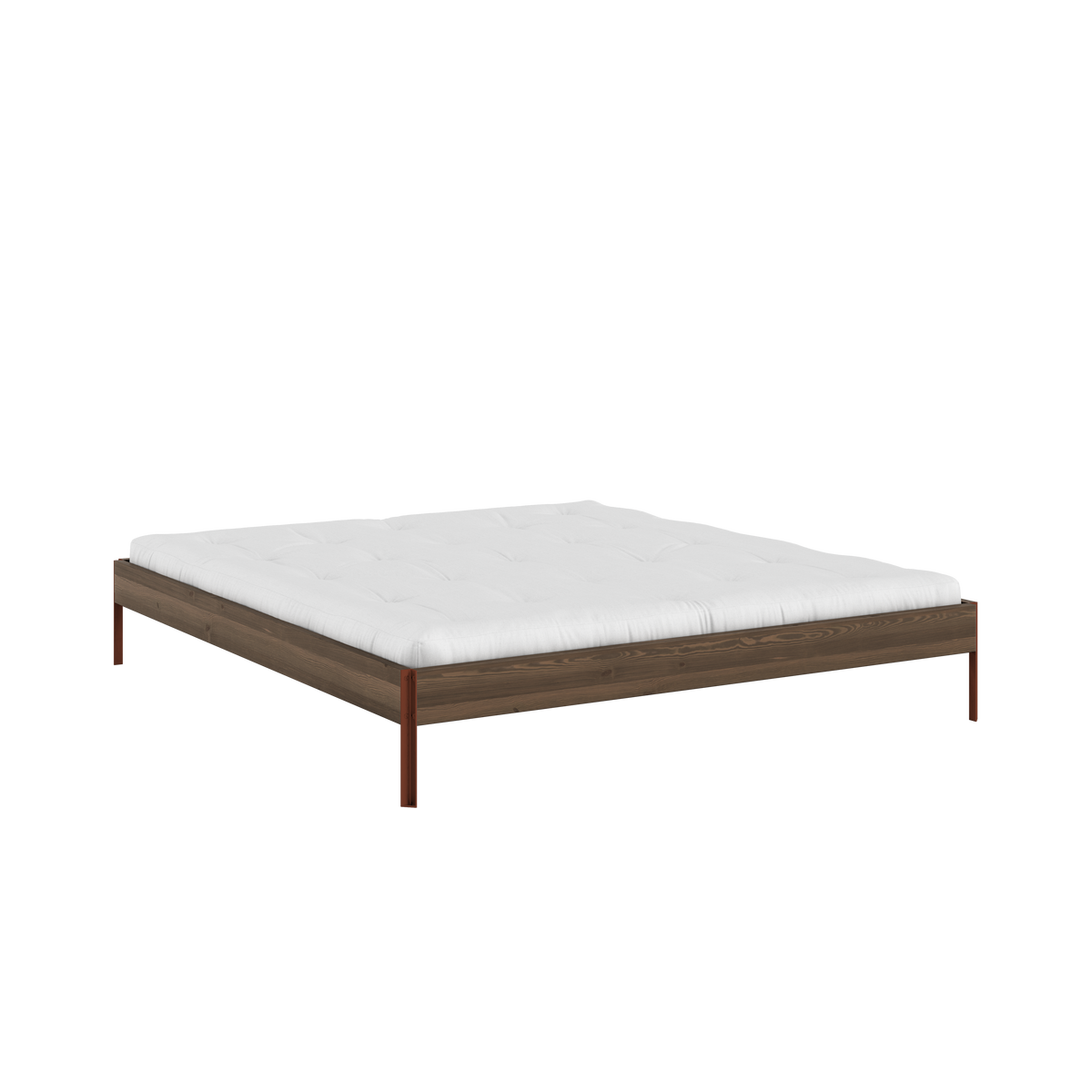 CORE Bed — Scandinavian bed by Karup Design
