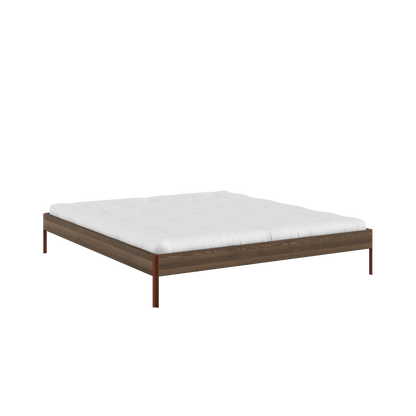 CORE Bed — Scandinavian bed by Karup Design