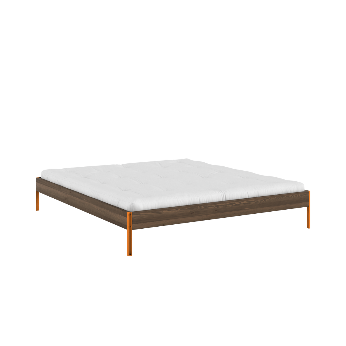 CORE Bed — Scandinavian bed by Karup Design