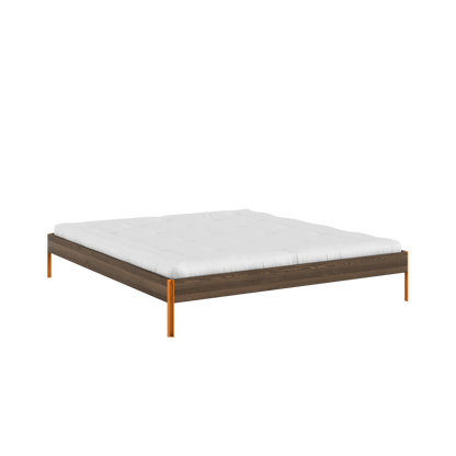 CORE Bed — Scandinavian bed by Karup Design