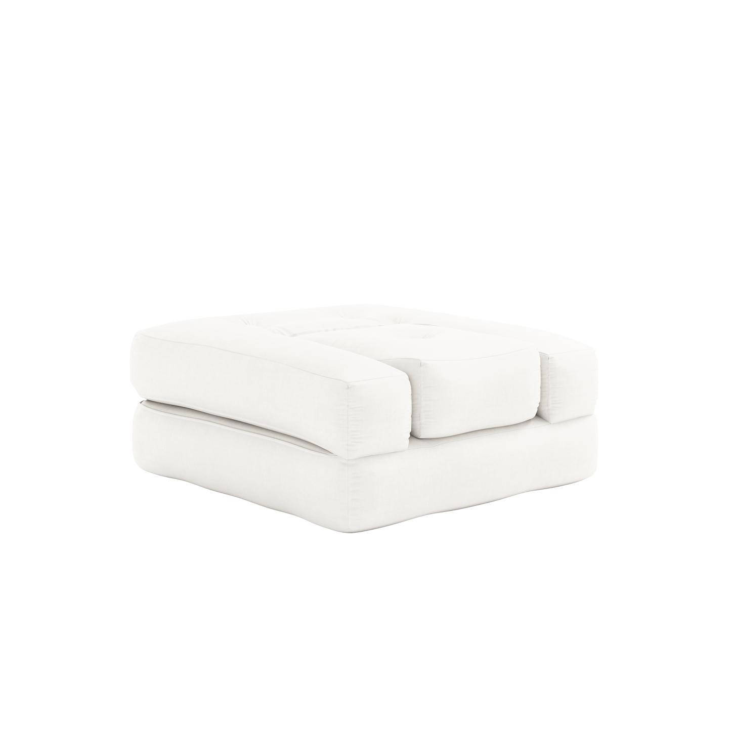 CUBE Chair — Scandinavian piece by Karup Design