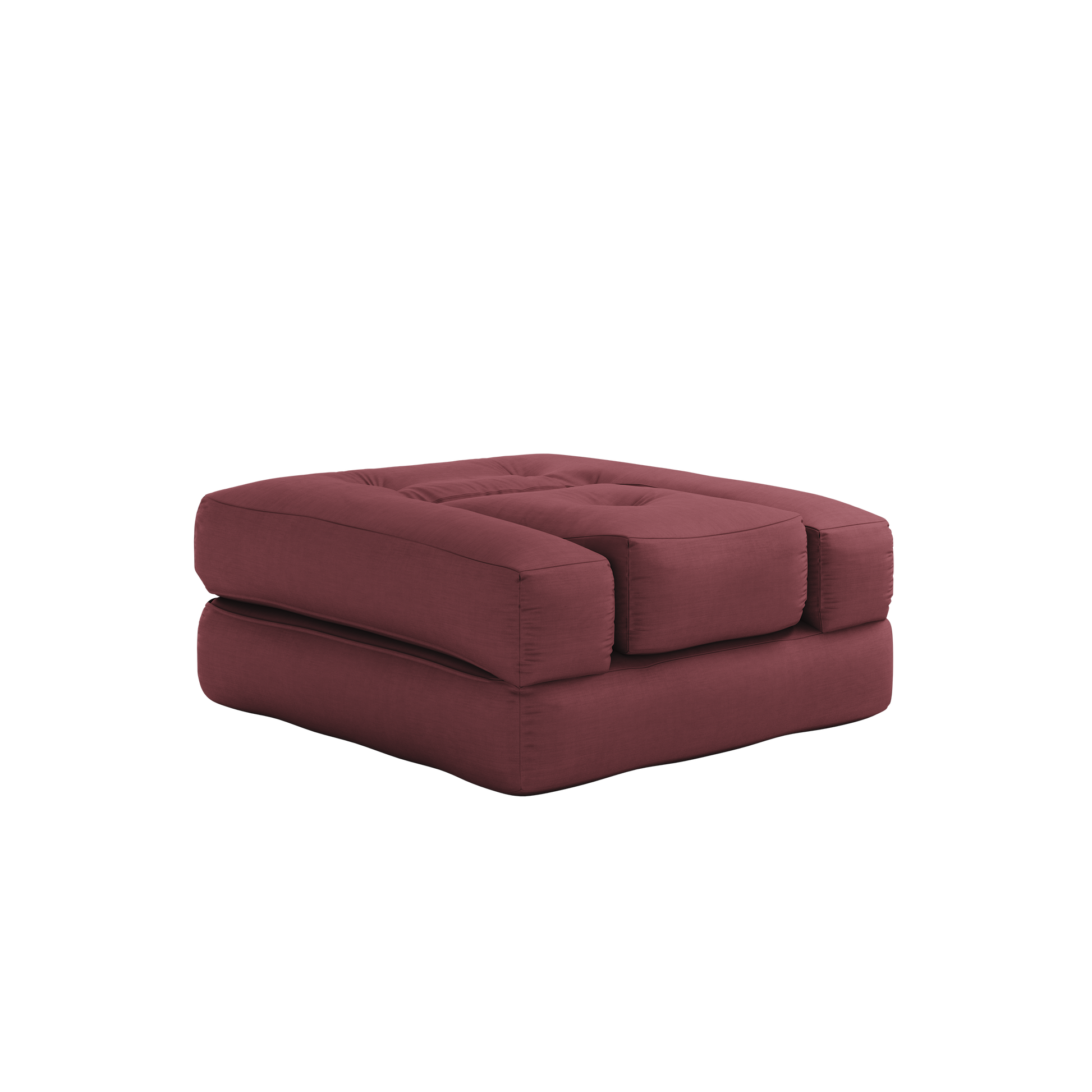 CUBE Chair — Scandinavian piece by Karup Design