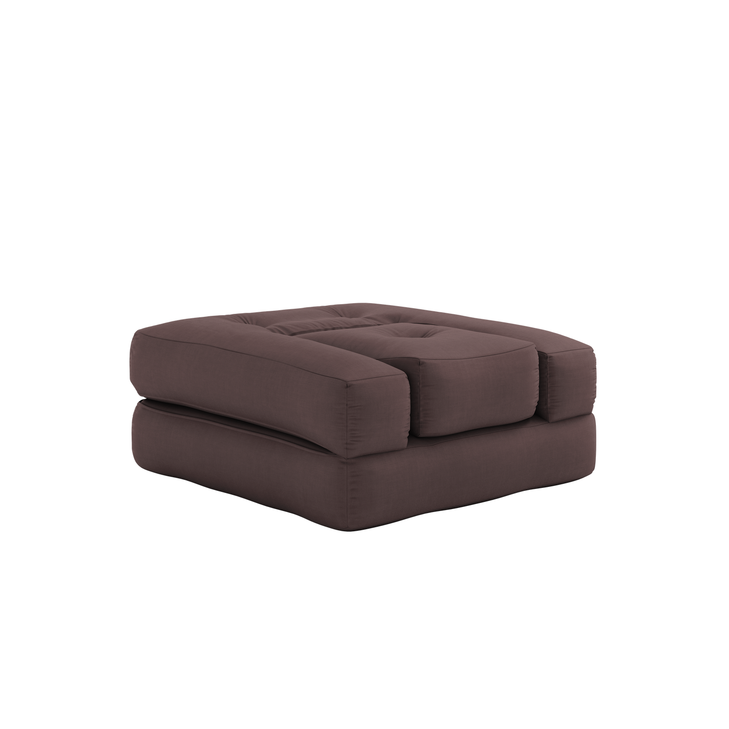 CUBE Chair — Scandinavian piece by Karup Design