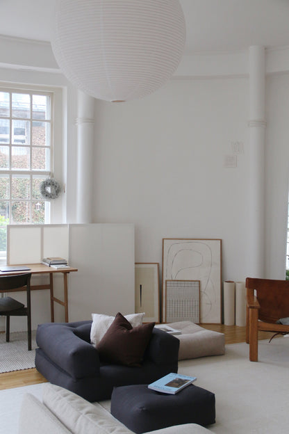 CUBE Chair — Scandinavian piece by Karup Design
