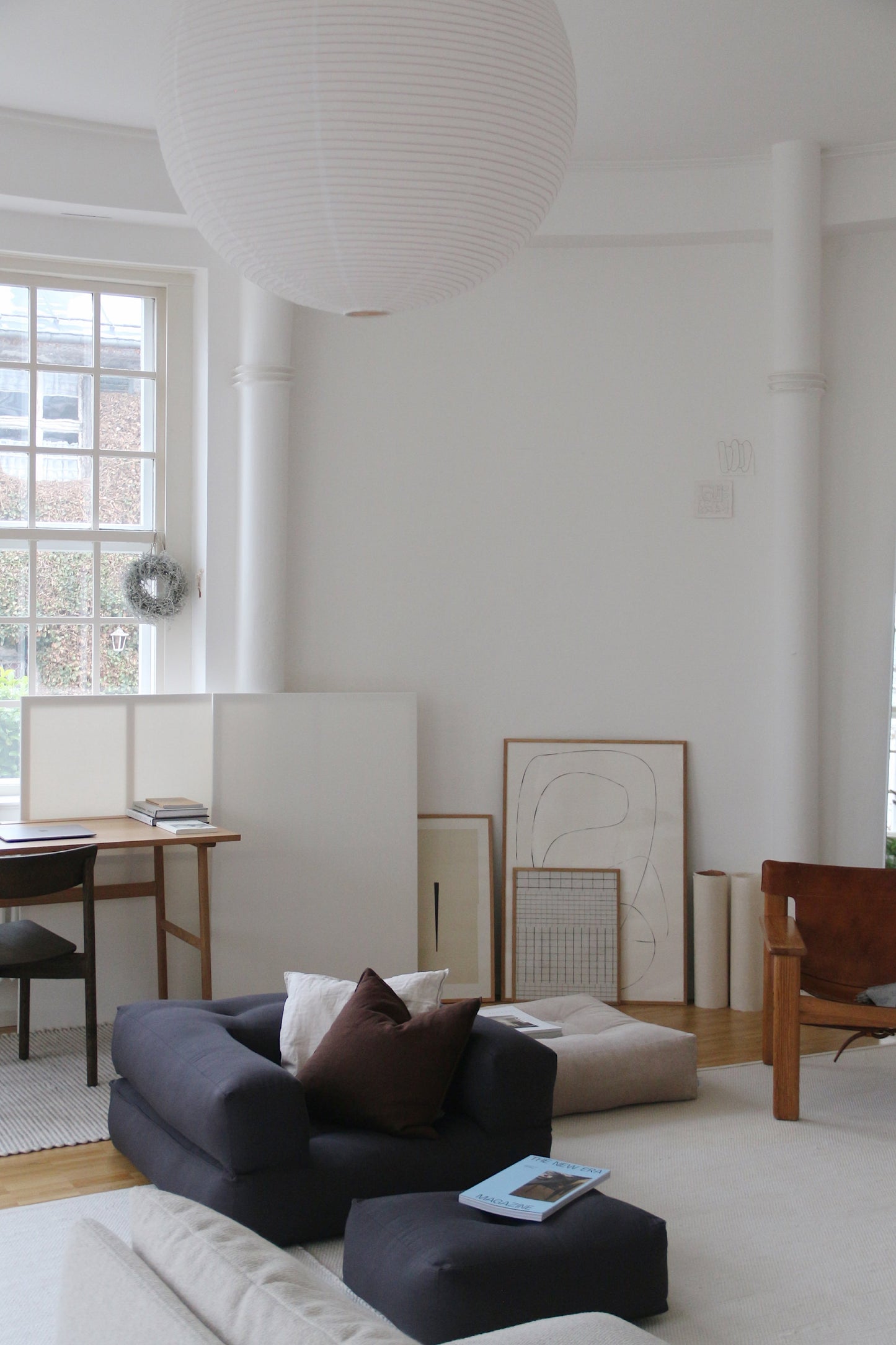 CUBE Chair — Scandinavian piece by Karup Design