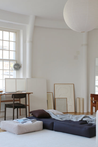 CUBE Chair — Scandinavian piece by Karup Design