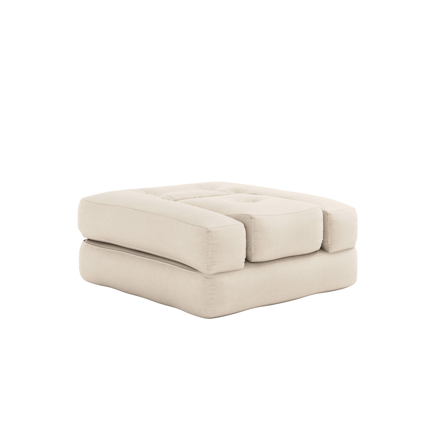 CUBE Chair — Scandinavian piece by Karup Design