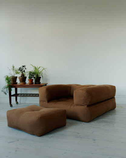 CUBE Chair — Scandinavian piece by Karup Design