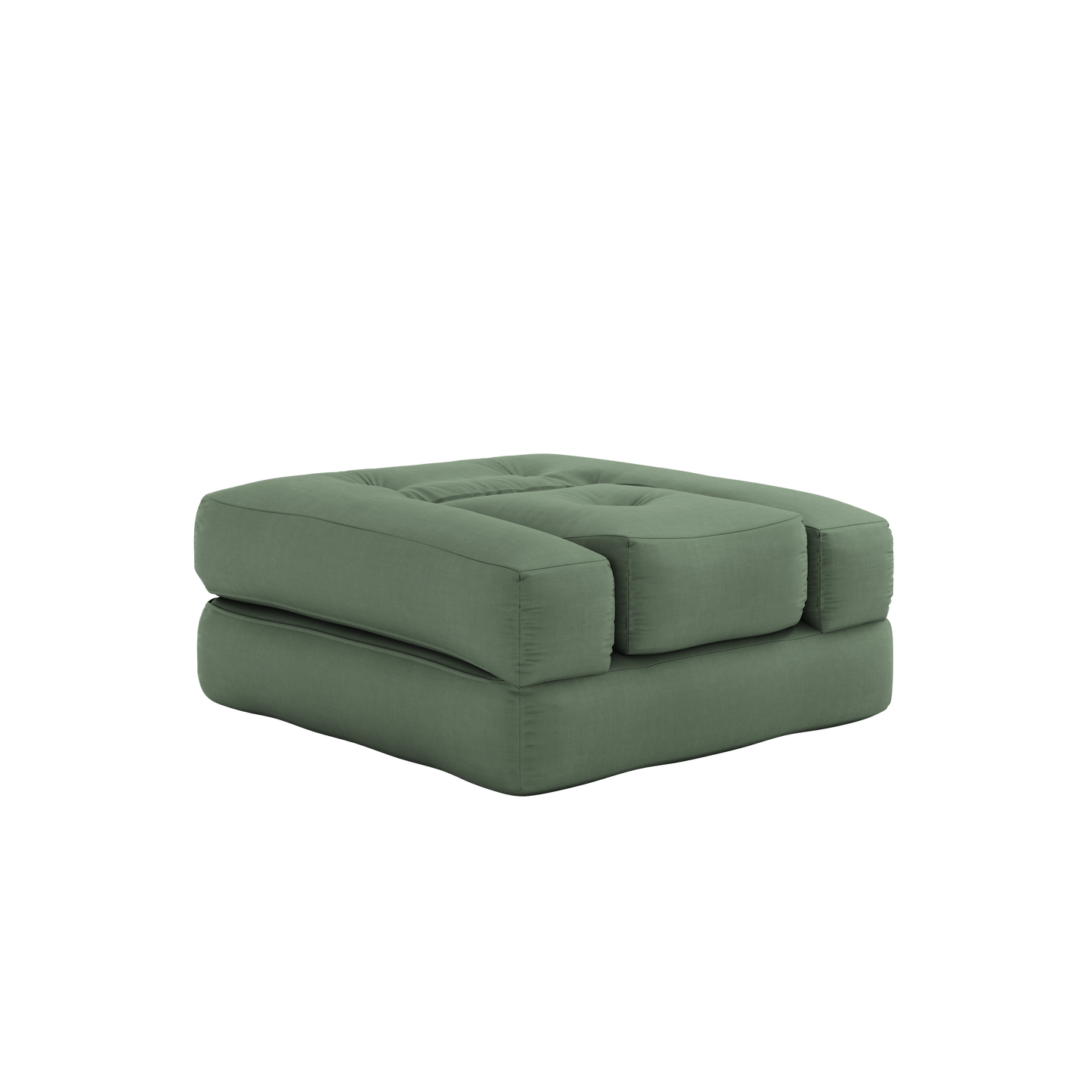 CUBE Chair — Scandinavian piece by Karup Design