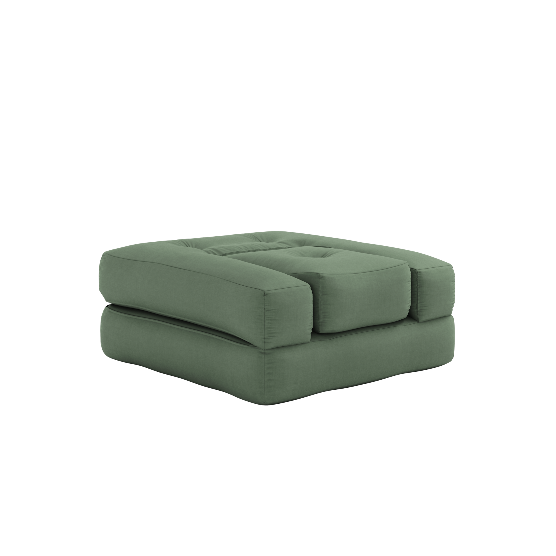 CUBE Chair — Scandinavian piece by Karup Design