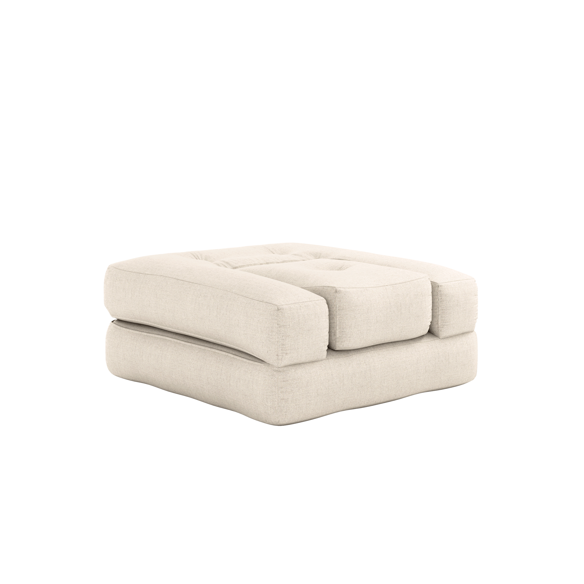 CUBE Chair — Scandinavian piece by Karup Design