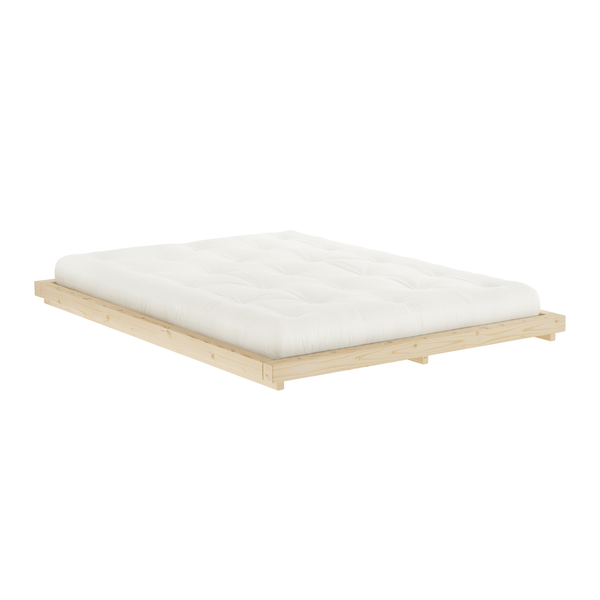 DOCK Bed — Scandinavian piece by Karup Design