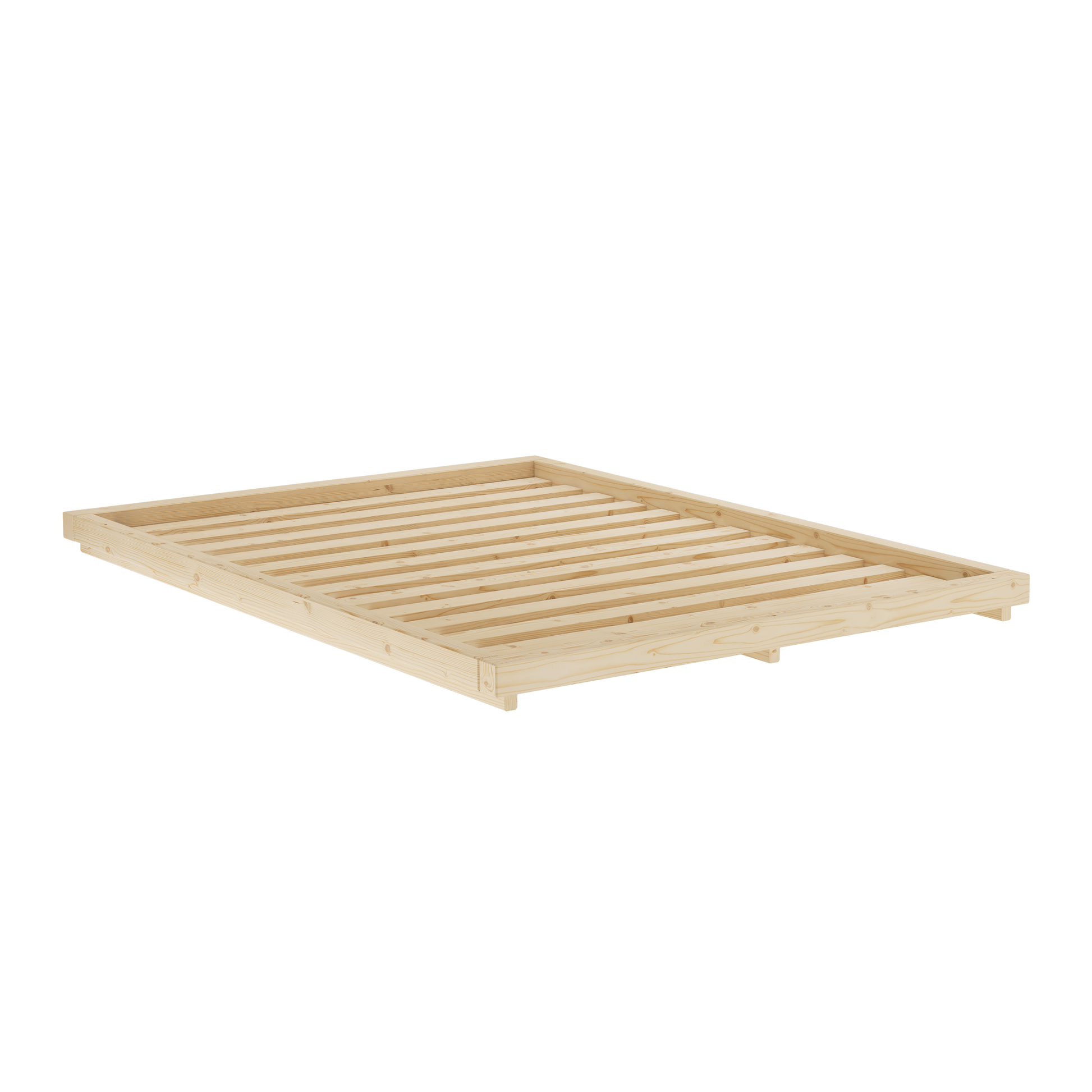 DOCK Bed, 140 x 200 cm — Karup Design