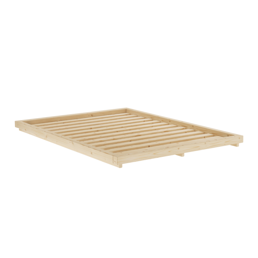 DOCK Bed, 140 x 200 cm — Karup Design
