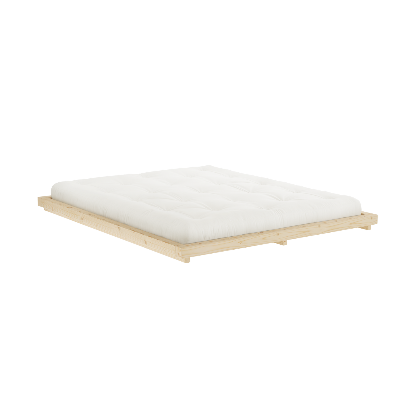 DOCK Bed — Scandinavian piece by Karup Design