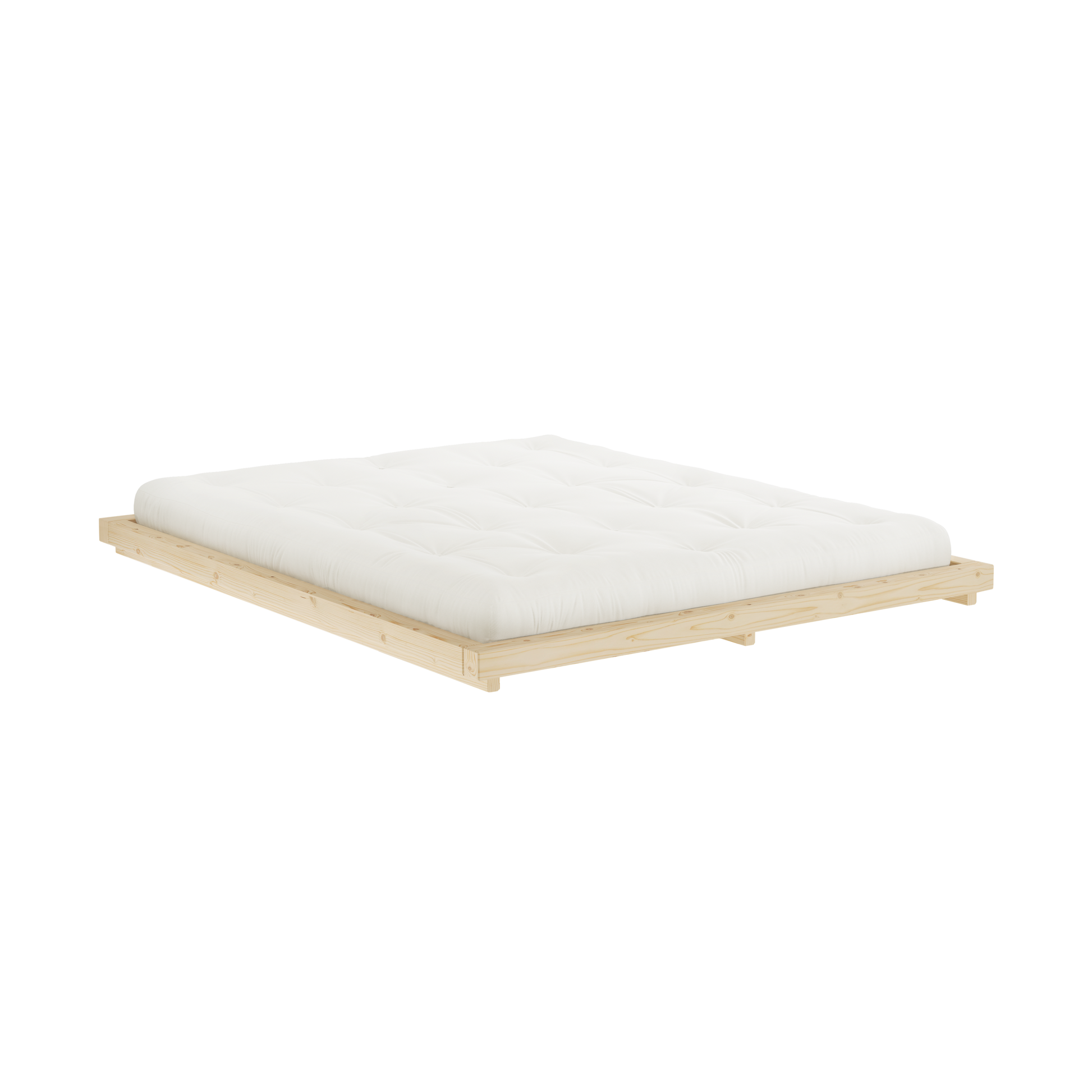 DOCK Bed — Scandinavian piece by Karup Design