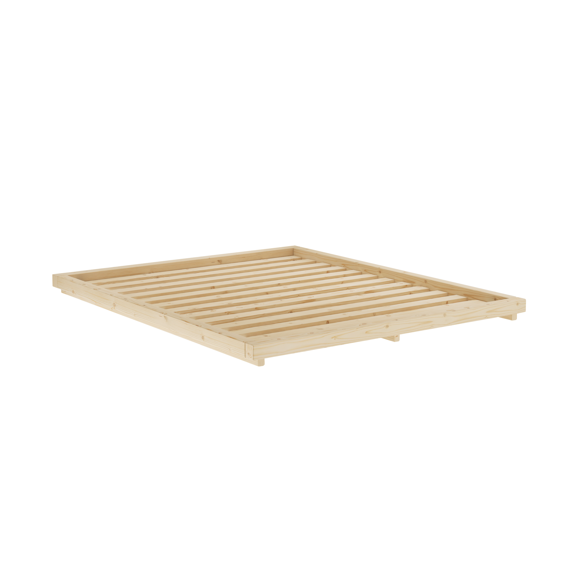 DOCK Bed, 160 x 200 cm — Karup Design