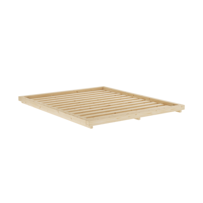 DOCK Bed, 160 x 200 cm — Karup Design