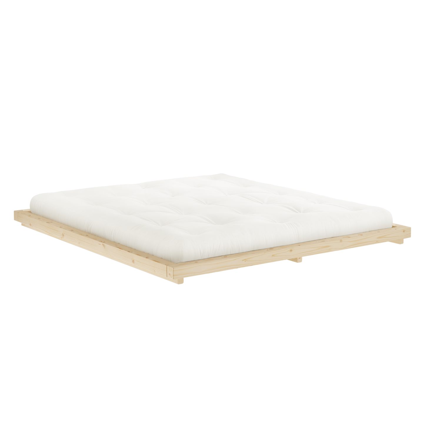 DOCK Bed — Scandinavian piece by Karup Design
