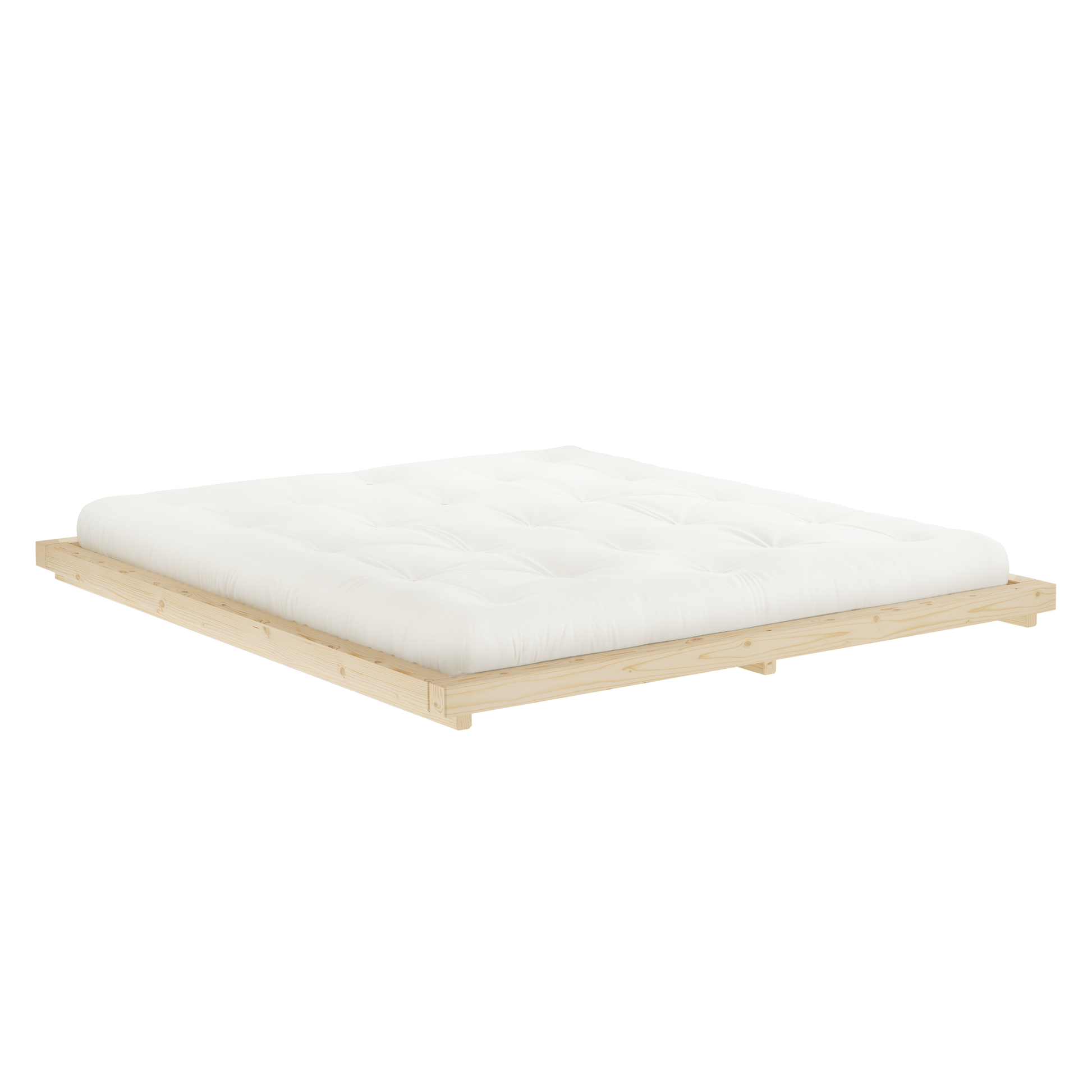 DOCK Bed — Scandinavian piece by Karup Design