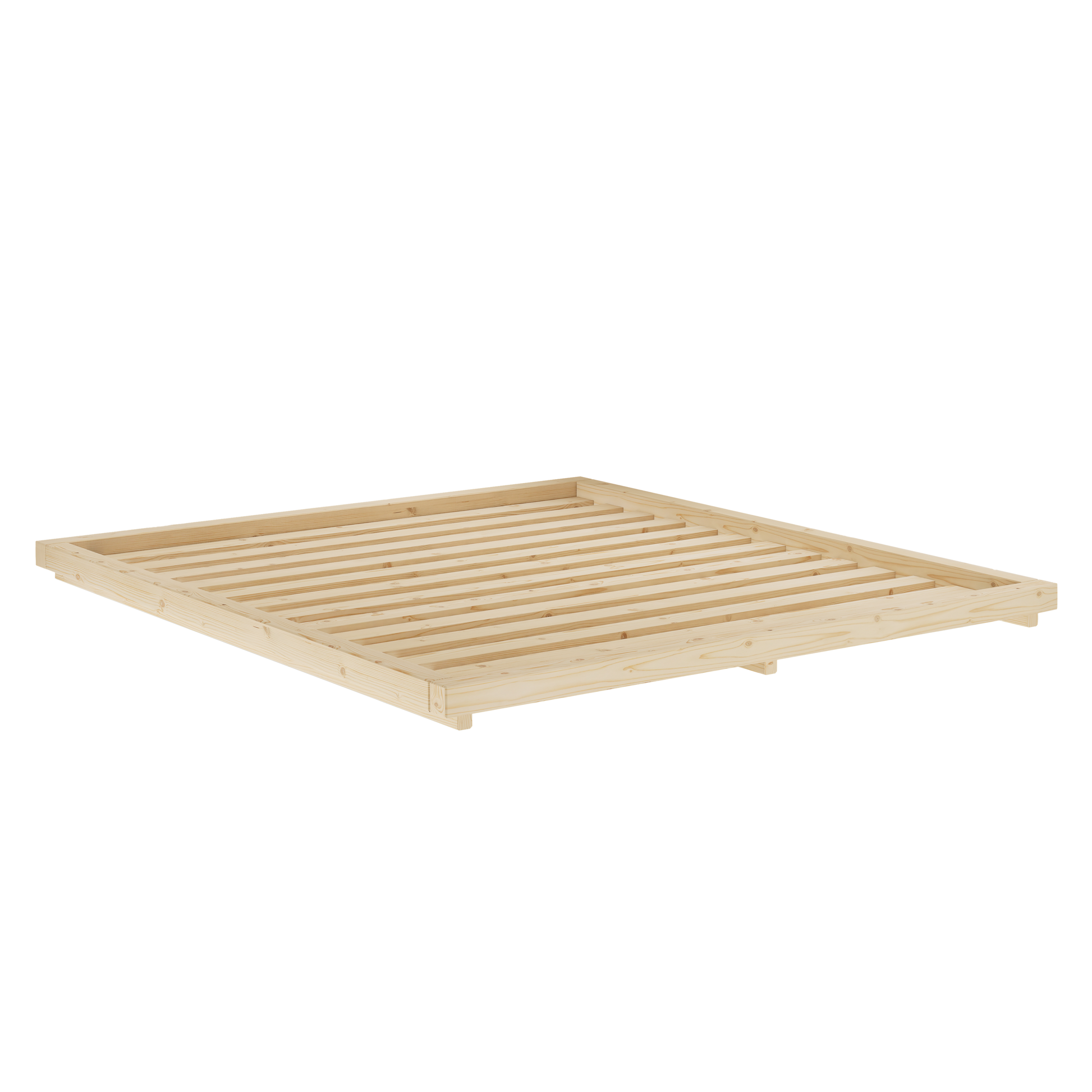 DOCK Bed, 180 x 200 cm — Karup Design