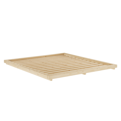 DOCK Bed, 180 x 200 cm — Karup Design