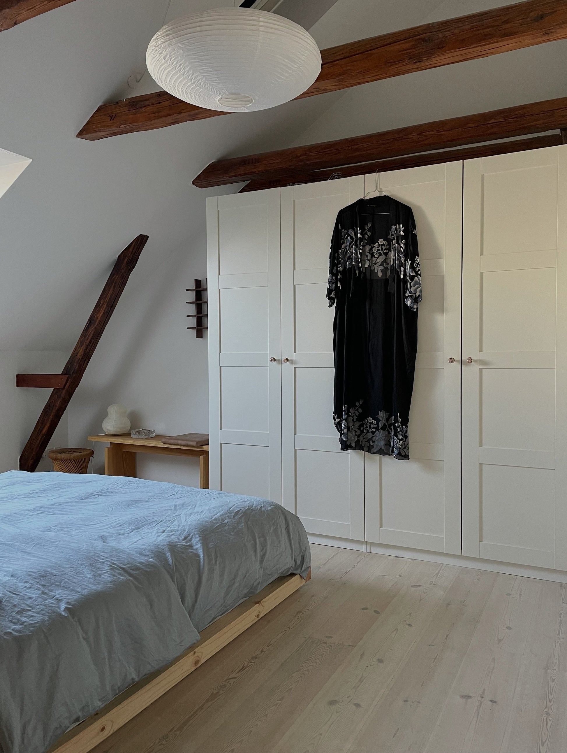 DOCK Bed — Scandinavian piece by Karup Design
