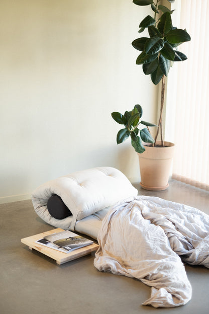 DOCK Side table — Scandinavian piece by Karup Design