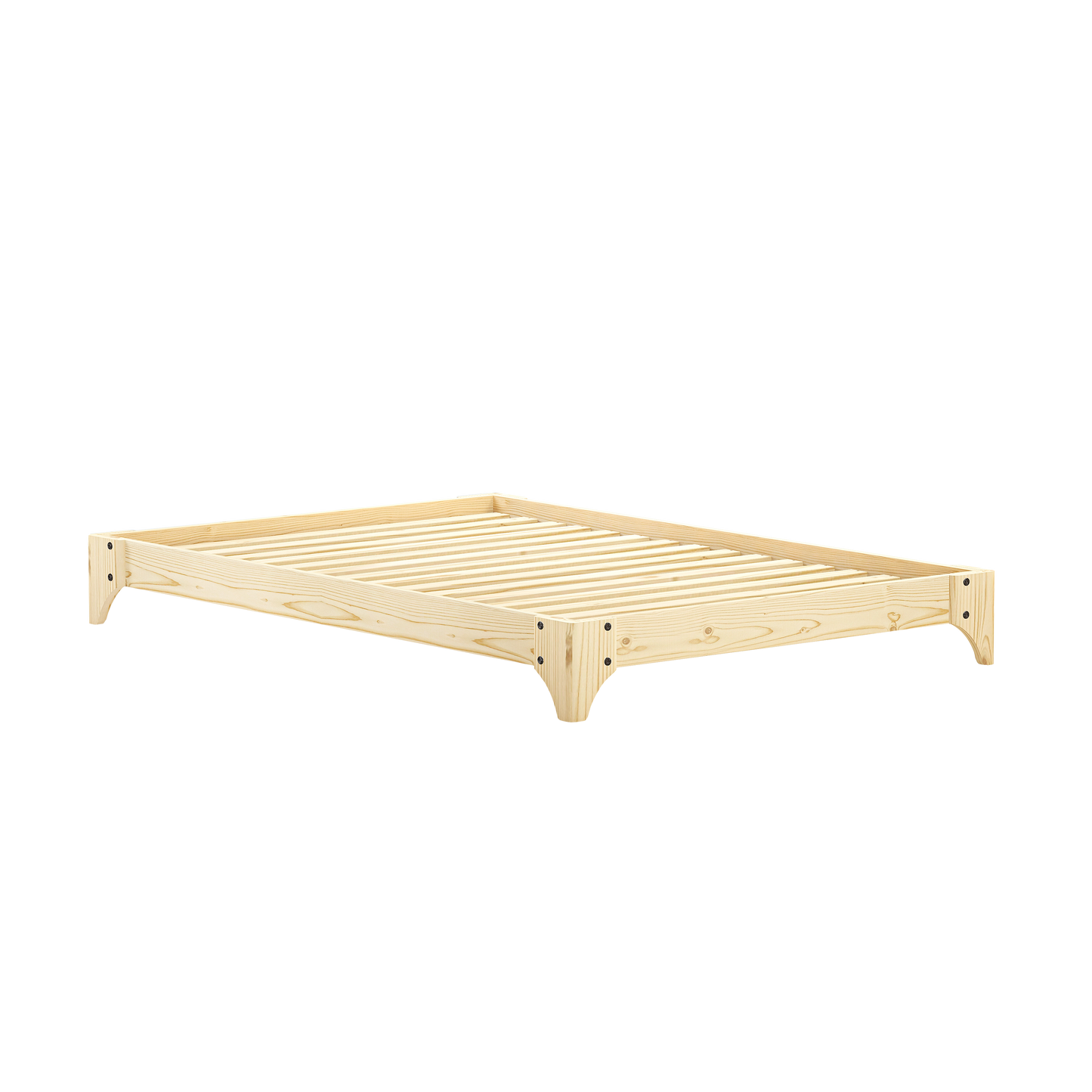 ELAN Bed, 140 x 200 cm — Karup Design