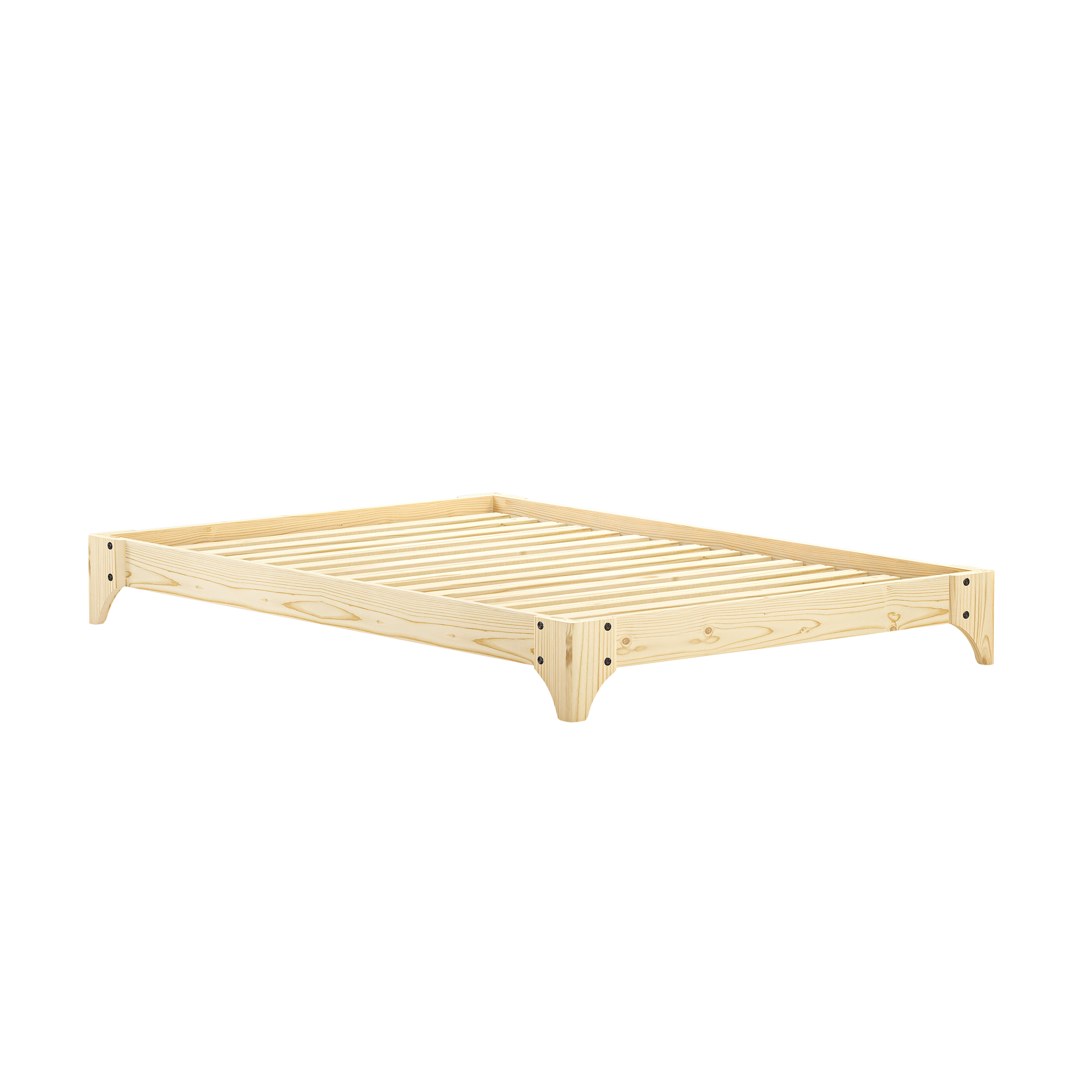 ELAN Bed, 140 x 200 cm — Karup Design