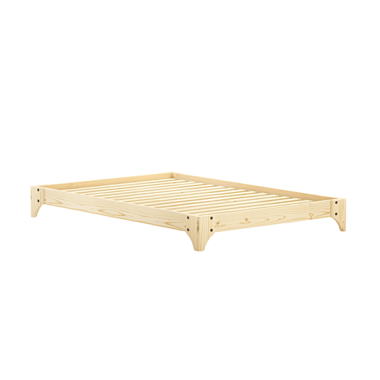 ELAN Bed, 140 x 200 cm — Karup Design