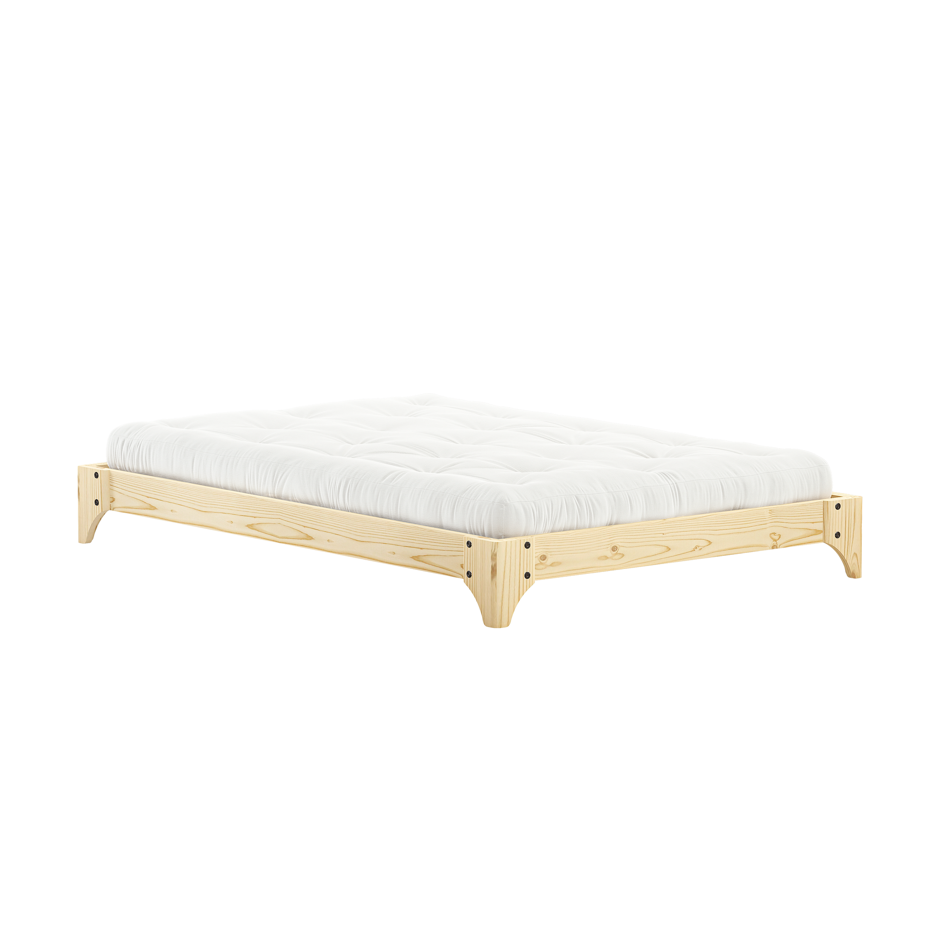 ELAN Bed — Scandinavian piece by Karup Design
