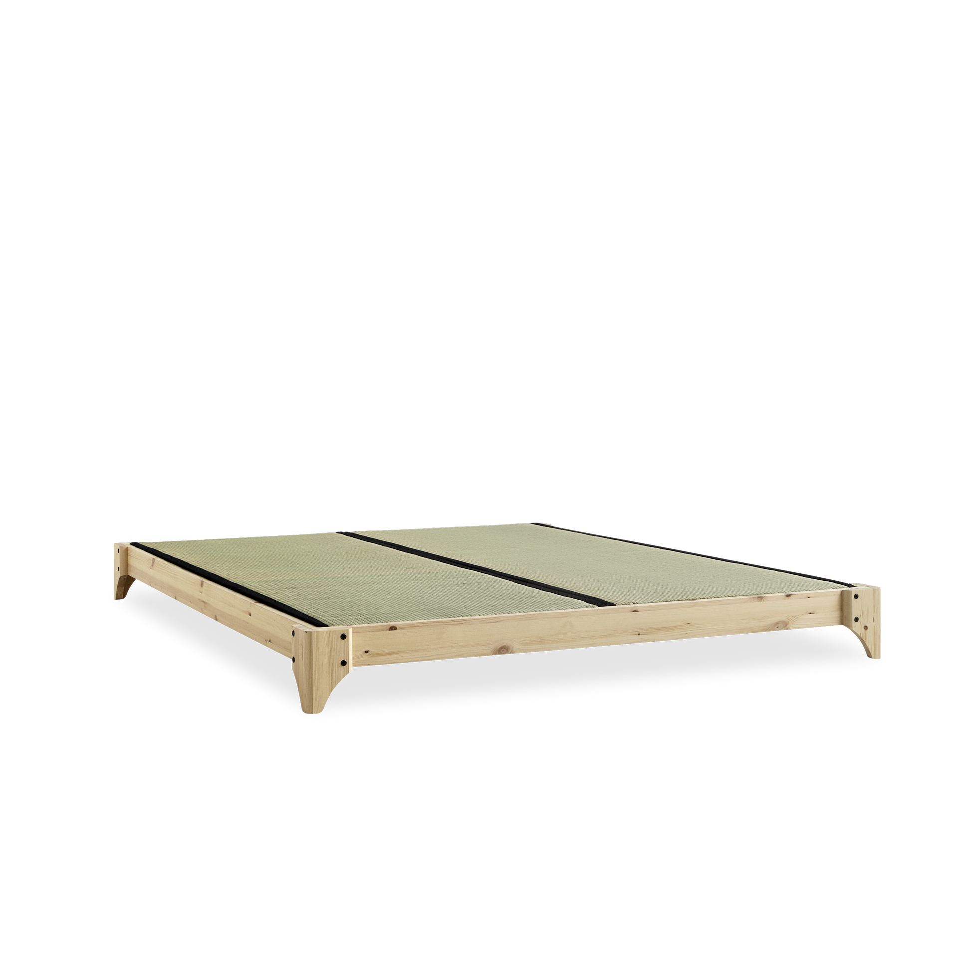 ELAN Bed — Scandinavian piece by Karup Design
