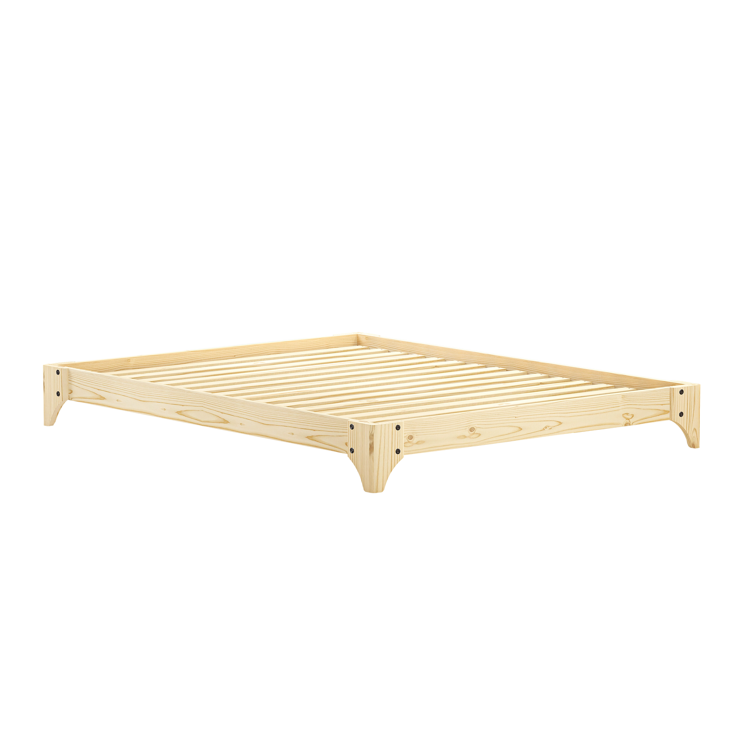 ELAN Bed, 160 x 200 cm — Karup Design