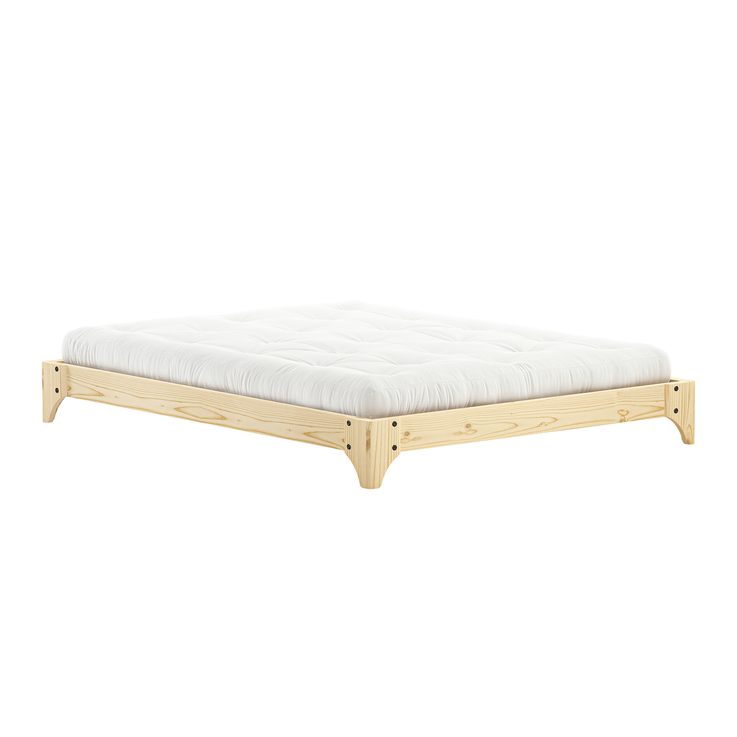 ELAN Bed — Scandinavian piece by Karup Design