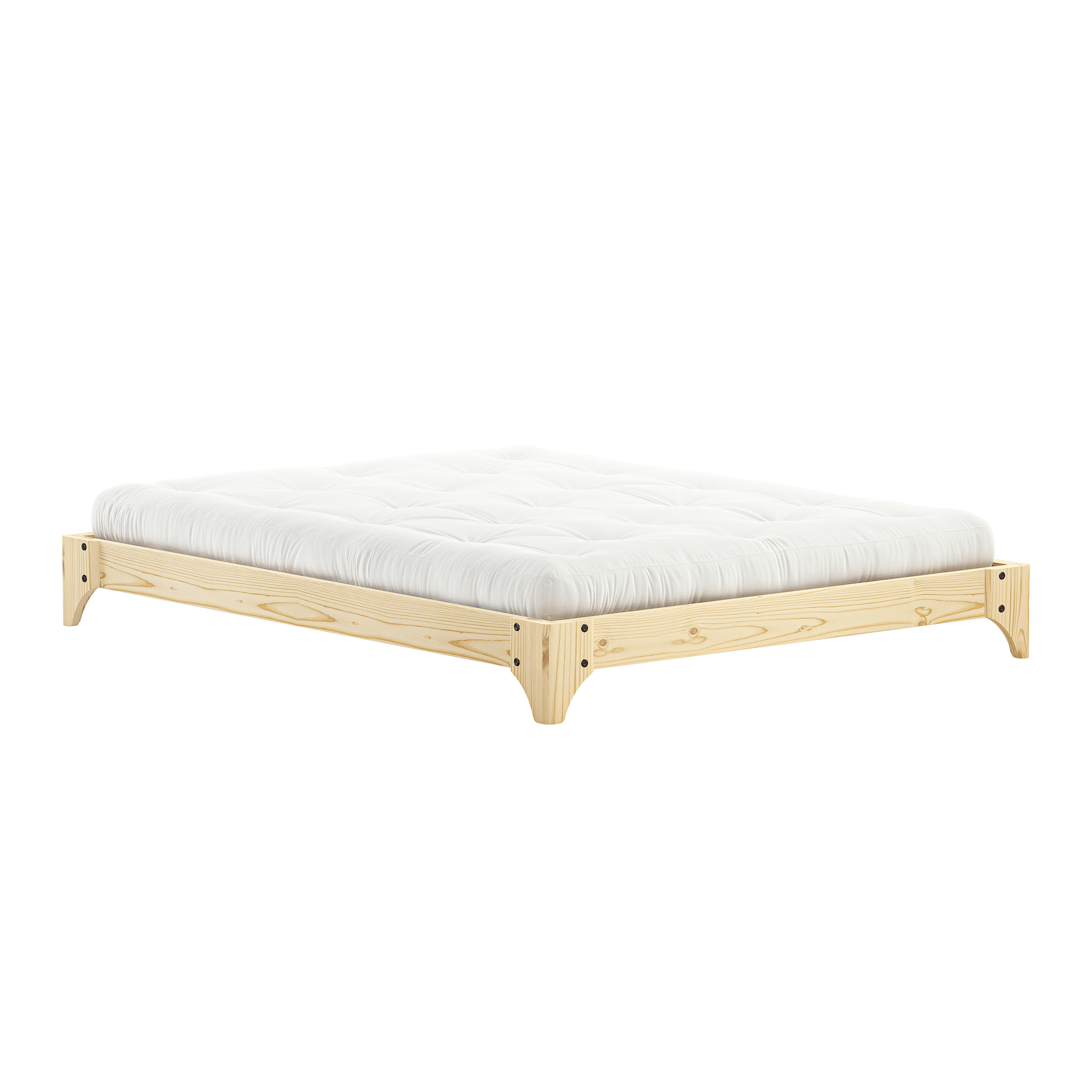 ELAN Bed — Scandinavian piece by Karup Design