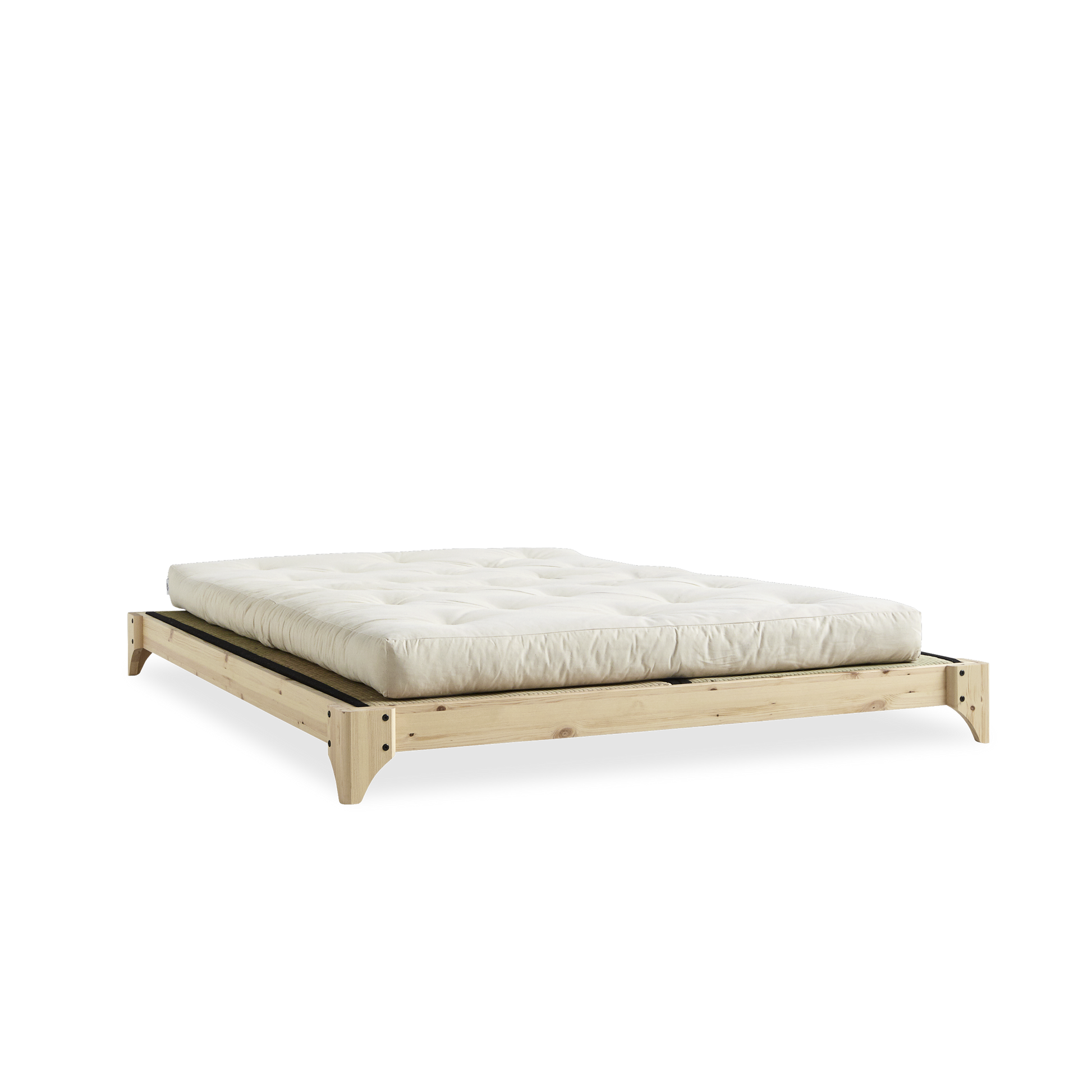 ELAN Bed — Scandinavian piece by Karup Design