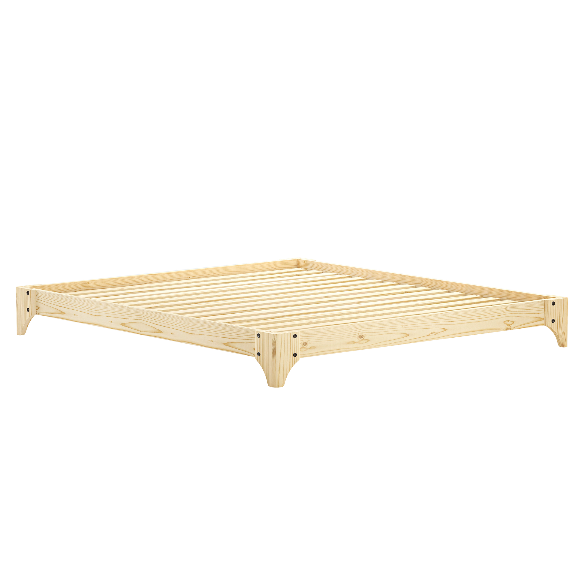 ELAN Bed, 180 x 200 cm — Karup Design