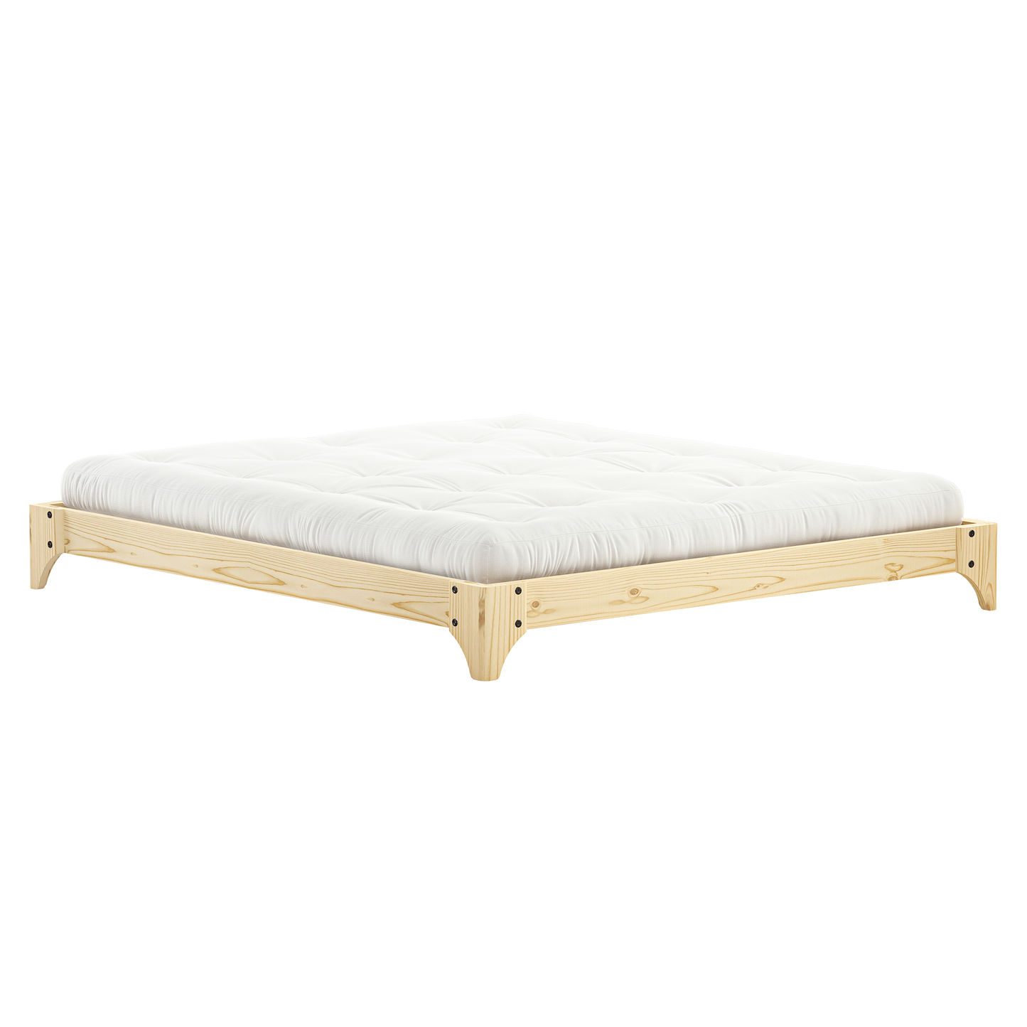 ELAN Bed — Scandinavian piece by Karup Design