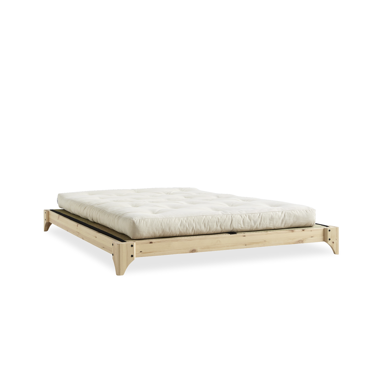 ELAN Bed — Scandinavian piece by Karup Design
