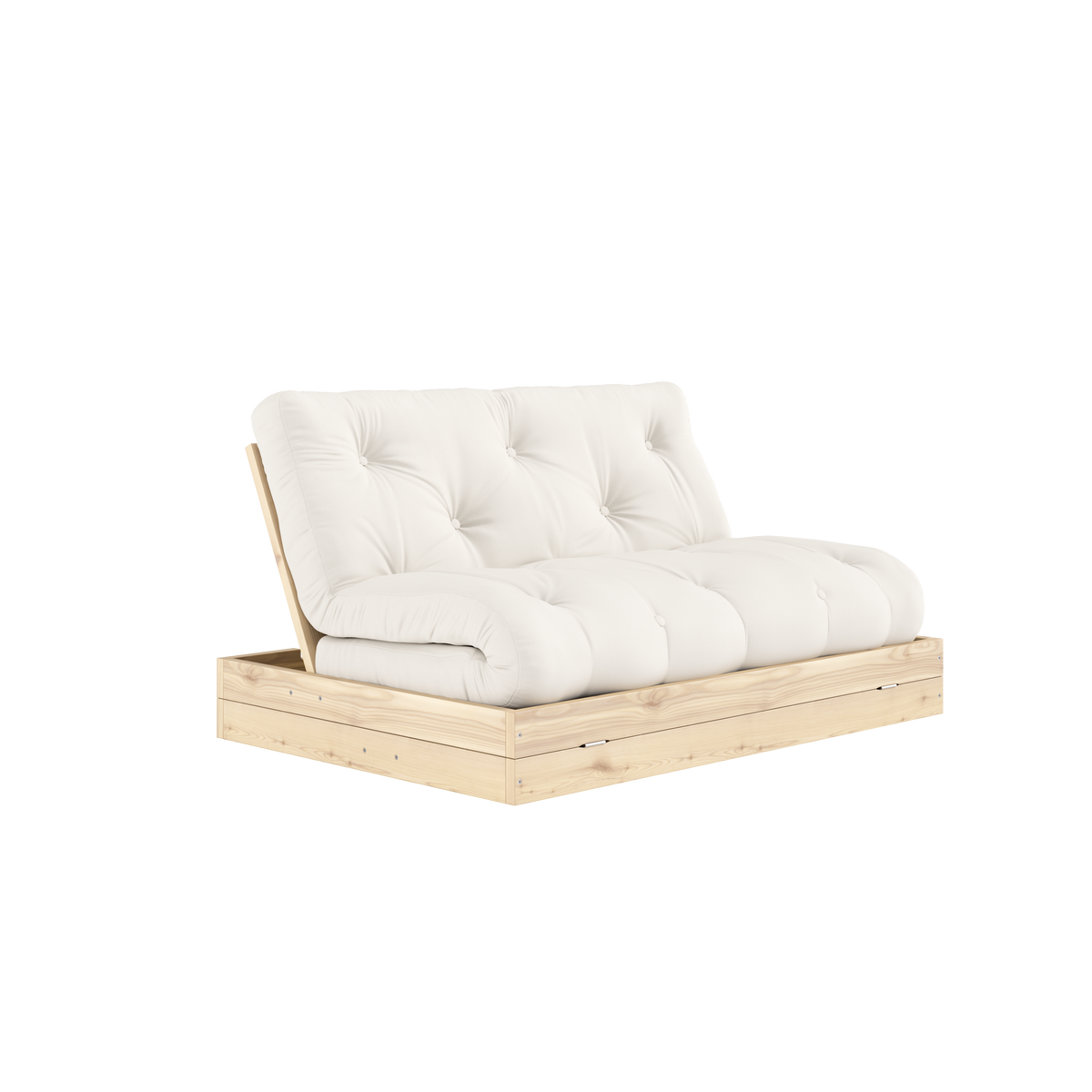 FLIP Sofa bed in Natural — Karup Design