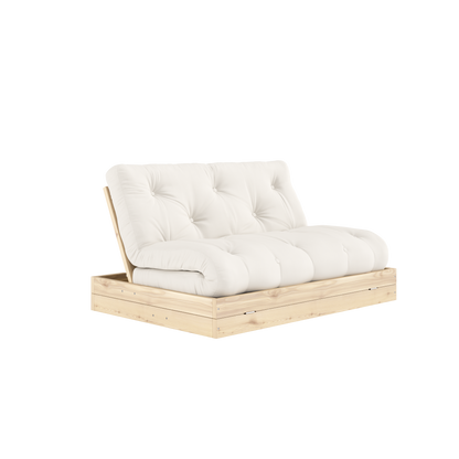 FLIP Sofa bed in Natural — Karup Design
