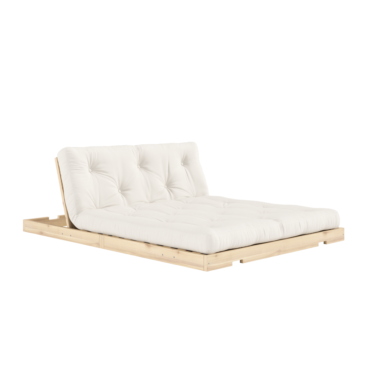 FLIP Sofa bed — Scandinavian sofa bed by Karup Design