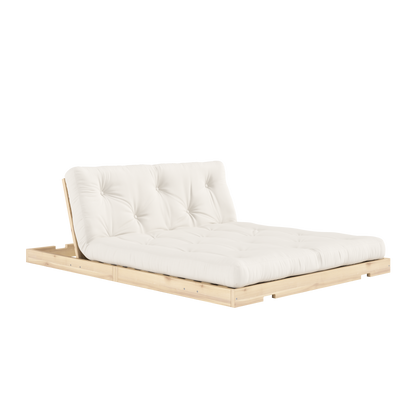 FLIP Sofa bed — Scandinavian sofa bed by Karup Design