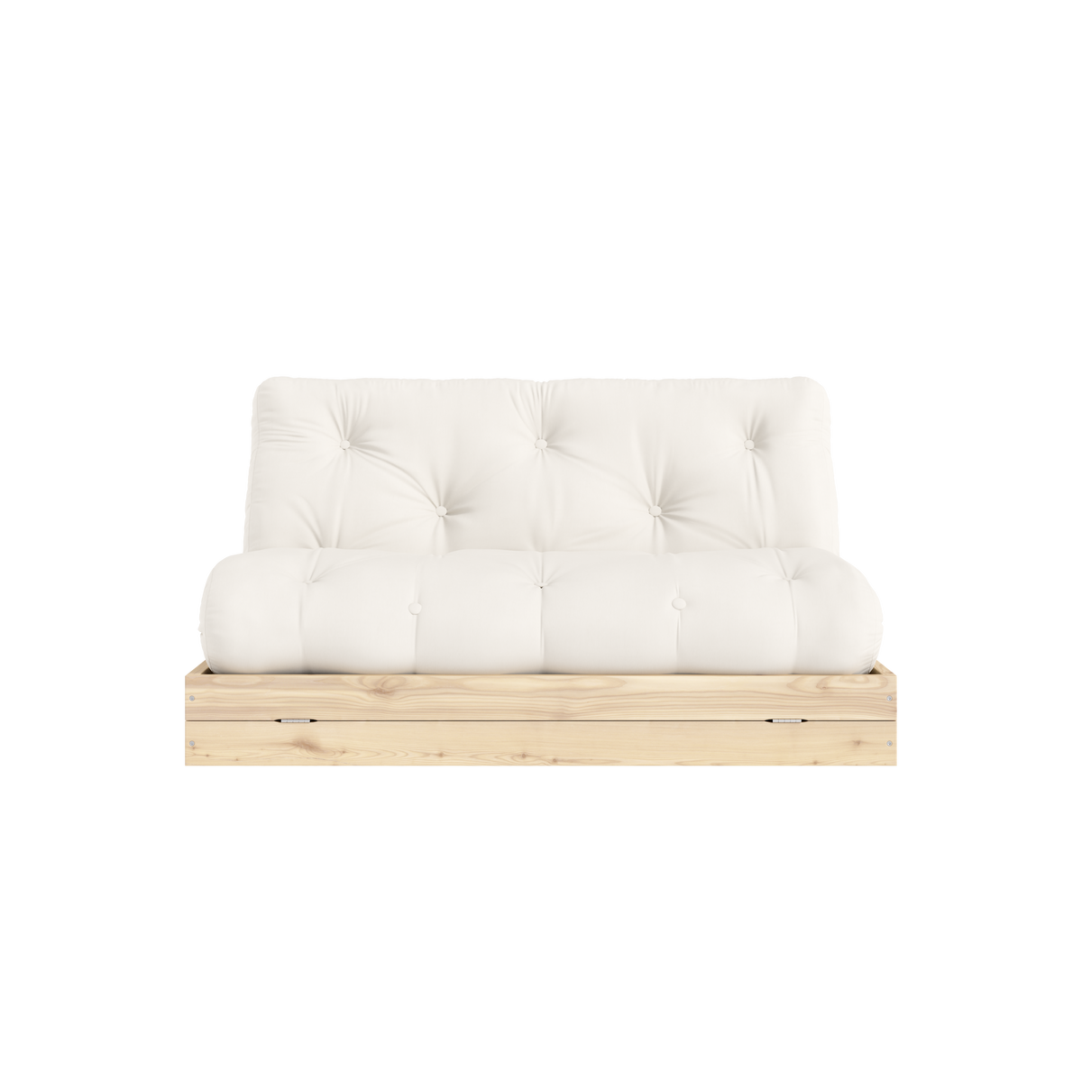 FLIP Sofa bed — Scandinavian sofa bed by Karup Design