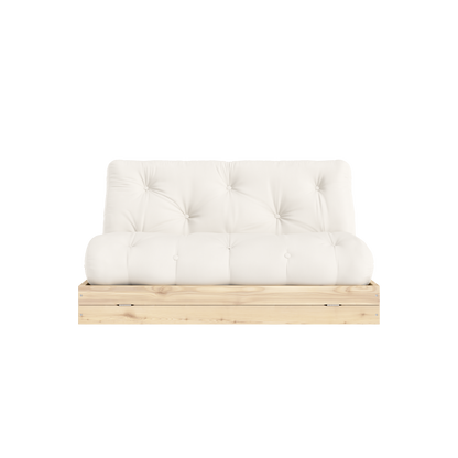 FLIP Sofa bed — Scandinavian sofa bed by Karup Design