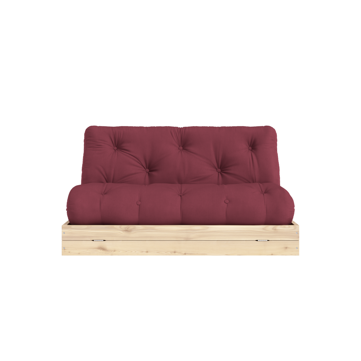 FLIP Sofa bed — Scandinavian sofa bed by Karup Design