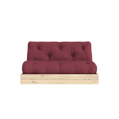 FLIP Sofa bed — Scandinavian sofa bed by Karup Design